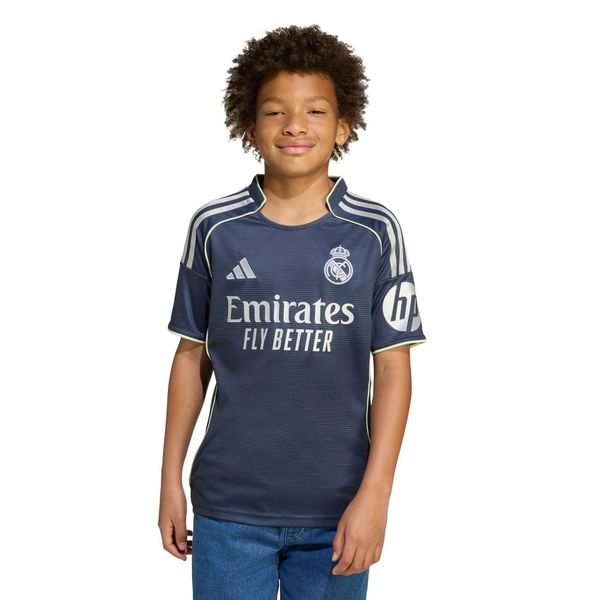 Camisa-Adidas-Real-Madrid-II-|-Infantil